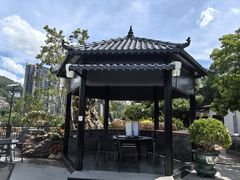 -中山市绿华园食府