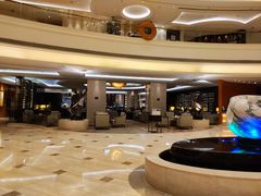 -上海新发展亚太JW万豪酒店