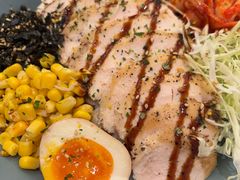 -池奈·咖喱蛋包饭(熙地港店)