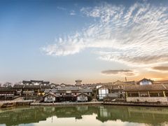 -茅山东方盐湖城景区