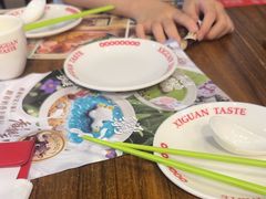 -西关味(大卫城店)