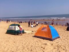 -前王院•巧克力海鲜市集餐厅(万平口店)