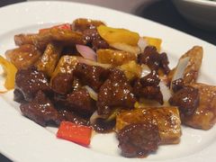 -香山湖家家宴(中山陵店)