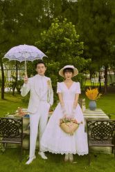 -太古映画婚纱摄影(天河店)