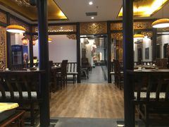 大堂-小天鹅火锅·一线江景洪鼎旗舰店(洪崖洞店)