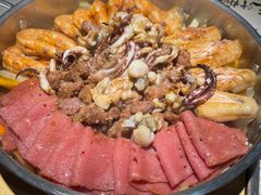 -黄记煌三汁焖锅(顺义华联店)