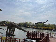 -自然谷恐龙园