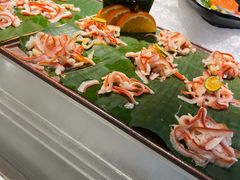-亚马逊海鲜自助(梅溪湖步步高店)