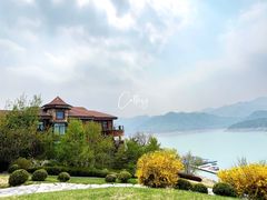-北京金海湖景区