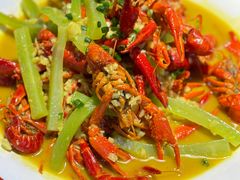 -舞虾小说.涮肉.烧烤(国顺东路店)