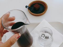 -收获咖啡HARVEST RESERVE(苍山店)