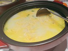 -蘇锦宴·淮扬菜烤鸭·小院(三元桥霄云路店)