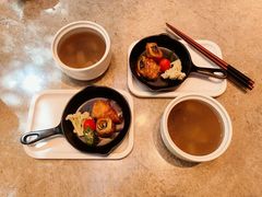 -弘法寺斋菜馆素食