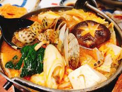 -古田居·特色寿司料理(骏欣中心店)