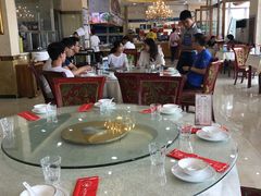 大堂-正阳春鸭子楼(汉沽店)