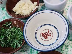 -鸿姐老火锅(疁城新天地店)