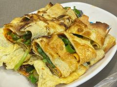 -勃利地摊·勃立小串烧烤