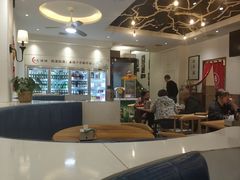 -小艺烧烤(曲江店)