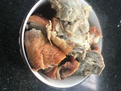 -香港新发烧腊茶餐厅(书城店)