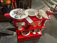 -小龙翻大江文化火锅(太古里店)