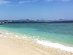 -三亚蜈支洲岛旅游区