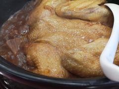 -环秀楼(黄山呈坎店)