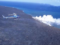 -夏威夷火山国家公园