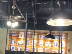 -汉巴味德·烤肉与啤酒的自助(杭州大悦城店)