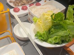 -潮发潮汕牛肉店(东方宝泰店)