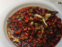 -老平安农家菜(平安店)