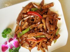 -老牌坊鲁菜名店(聊城美食岛店)
