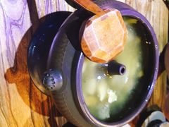 汽锅鸡-云上千禾(水上店)