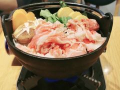 -牛気·越光米牛肉饭(水游城店)