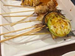 -王氏炉匠·烧鸟放题自助(三里屯店)