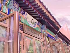 -李小老烧饼(常营民族家园店)