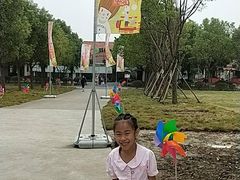 -歌斐颂巧克力小镇