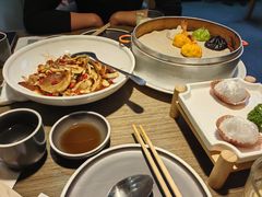 -隆喜元鱼汤包·海鲜(中联广场店)
