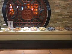 -静之湖湖畔餐厅