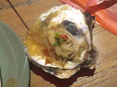 -小杨烤肉(朱雀店)