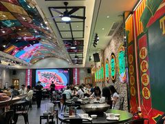 -飞尝蚝·顺德菜·鱼生(顺德总店)