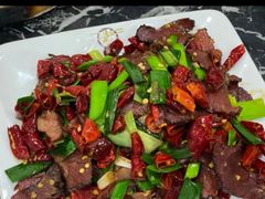 -李师傅脆肚(华强北店)
