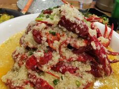 -虾小龙老长沙龙虾馆(坡子街店)