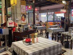 -彭耕记猪油炒小菜(吉联mall店)