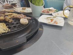-牛犇炭火烤肉·鲜切烤肉(承德总店)