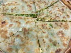 -甲乙饼·北京手工肉饼(西直门凯德茂店)