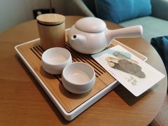 -全季酒店(北京南锣鼓巷安定门地铁站店)