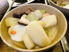 -香园自助小火锅