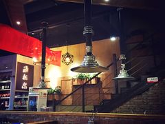 -海拉尔碳烤羊腿烤鸽子(吕营店)