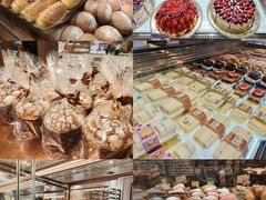 -丁香西饼屋(桂林路店)