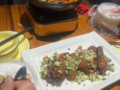 -红旗大食堂(君悦紫园店)